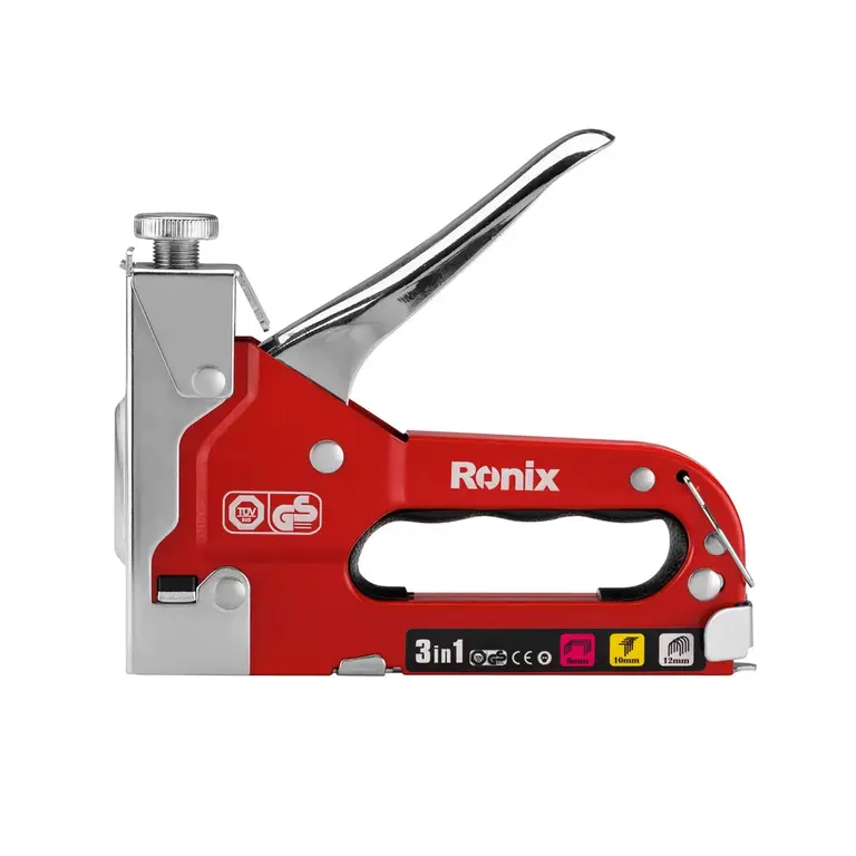 منگنه کوب دستی رونیکس RH-4804 ۱۴ میلی‌متری